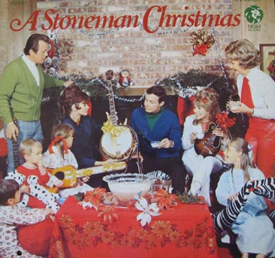 A Stoneman Christmas