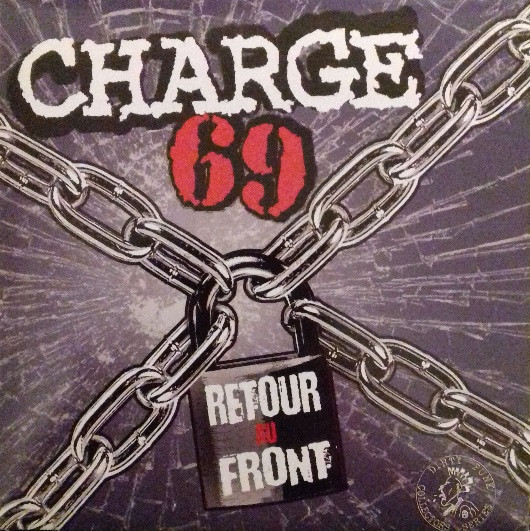 Retour Au Front
