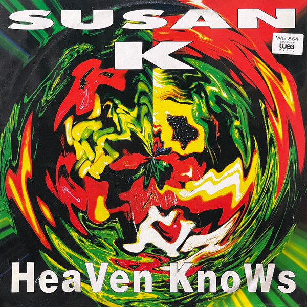 Heaven Knows
