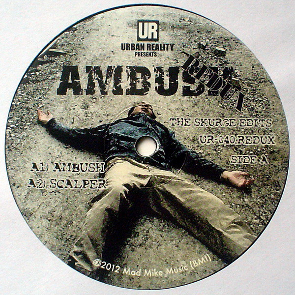 Ambush Redux (The Skurge Edits)