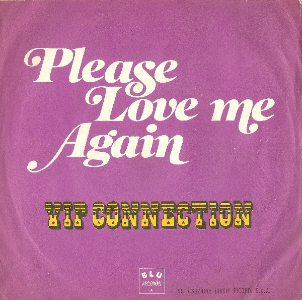 Please Love Me Again