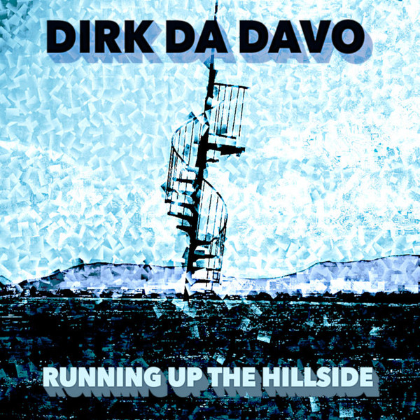 Running Up The Hillside