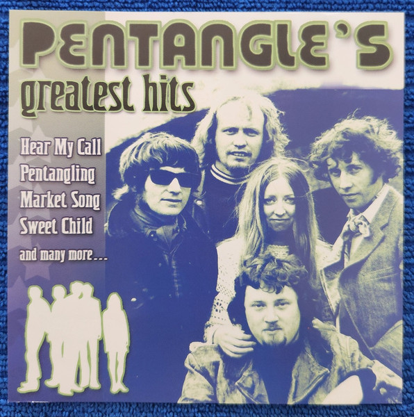 Pentangle's Greatest Hits
