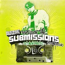 Beatmart Presents: Best Of The Submissions Volume Two