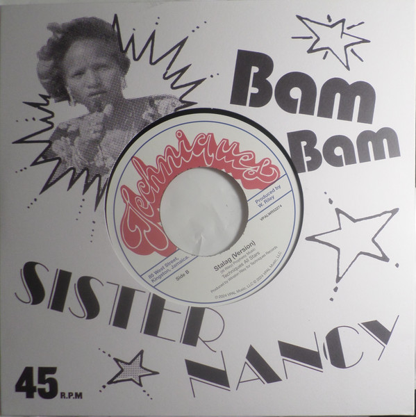 Bam Bam / Stalag (Version)