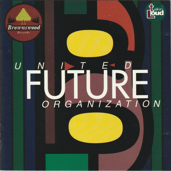 United Future Organization