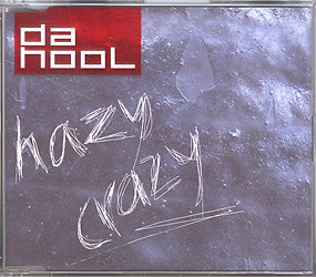 Hazy Crazy