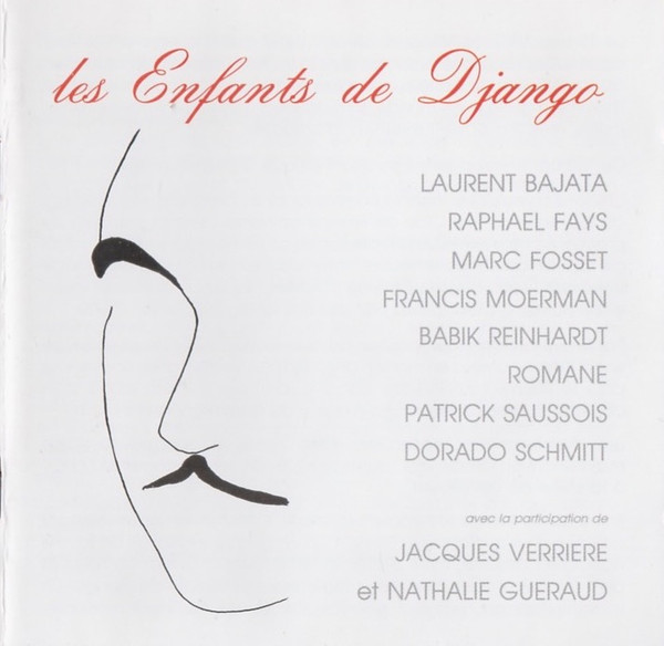 Les Enfants De Django