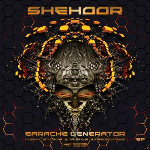 Earache Generator