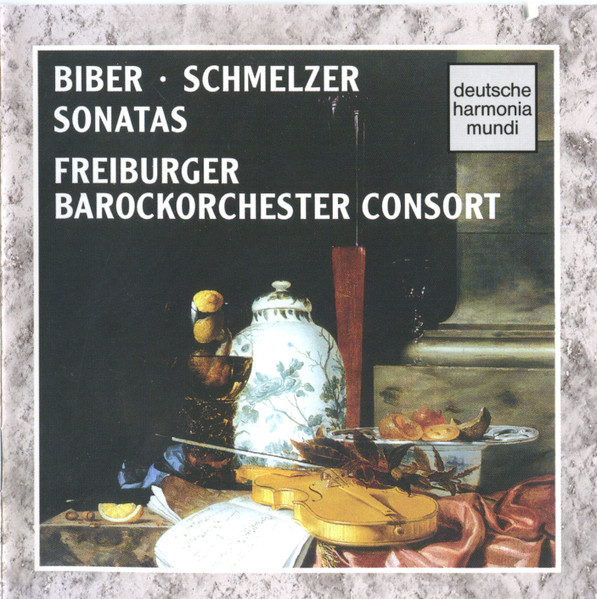 Sonatas