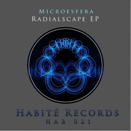 Radialscape Ep