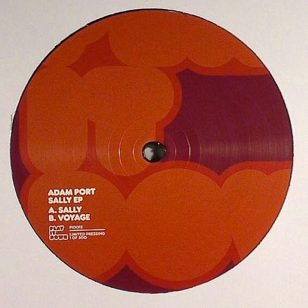 Sally EP