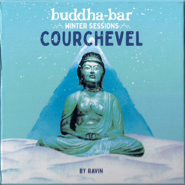 Buddha-Bar Winter Sessions Courchevel