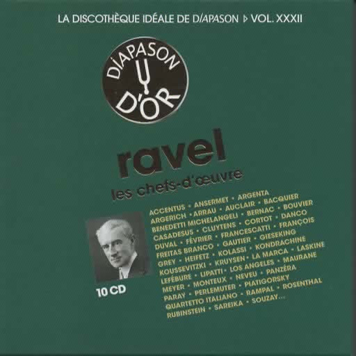 Les Chefs-D'Œuvre