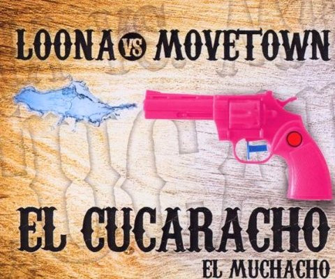 El Cucaracho El Muchacho