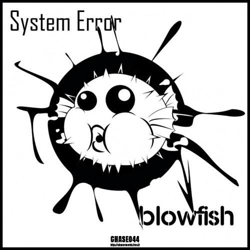 Blowfish / Cyberworld