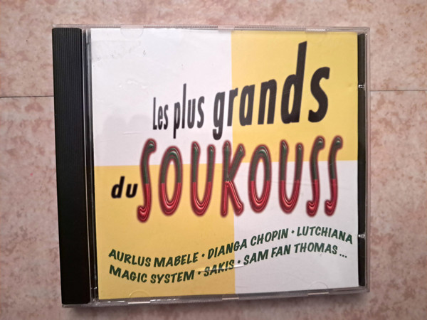 Les Plus Grands Du Soukouss