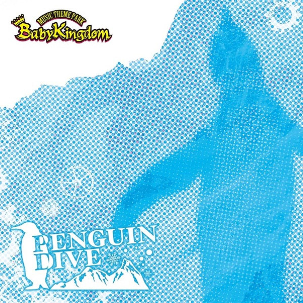 Penguin Dive