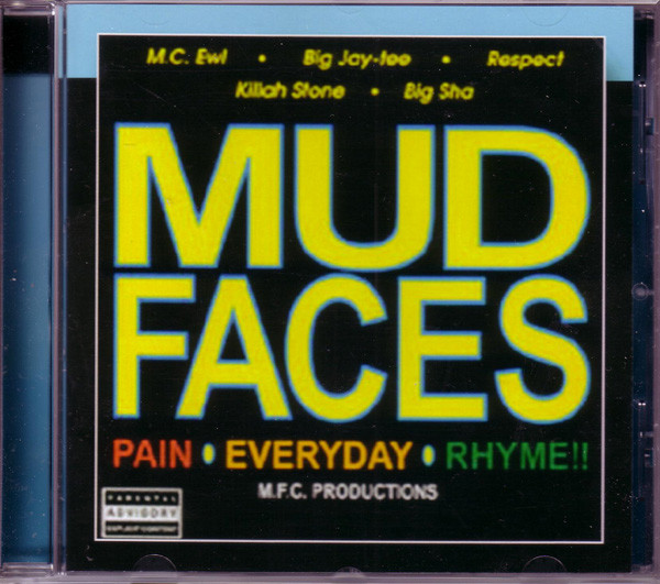 Pain Everyday Rhyme