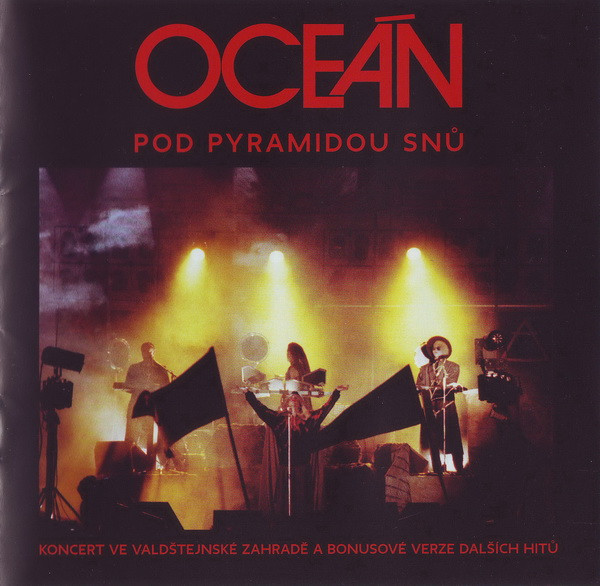 Pod Pyramidou Snů