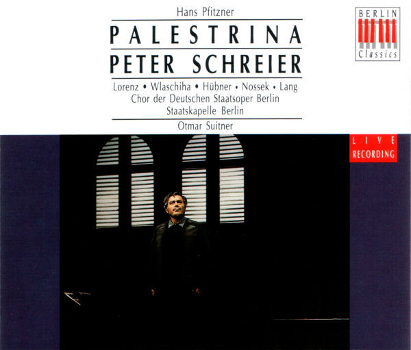 Palestrina