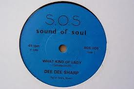 What Kind Of Lady / Interplay