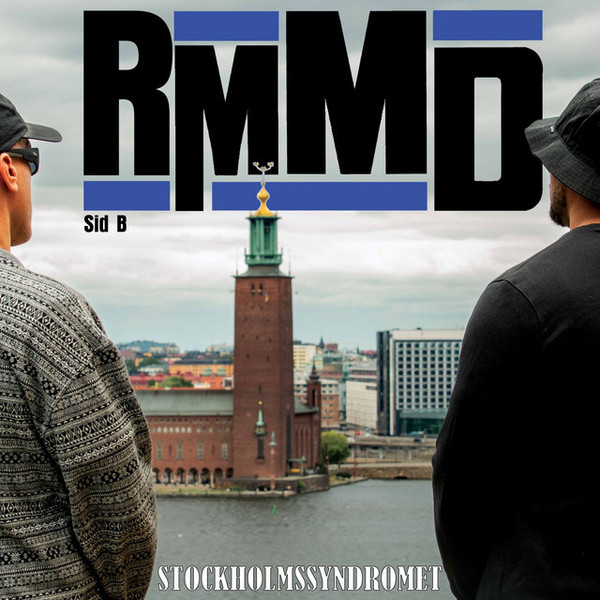 Rmmd Sid B