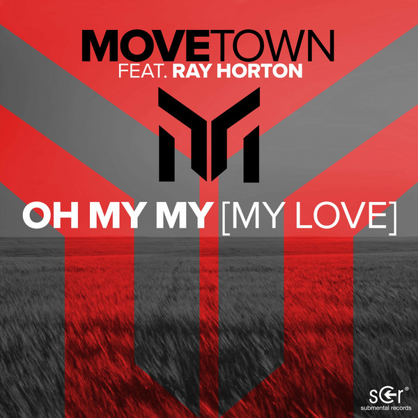 Oh My My [My Love]