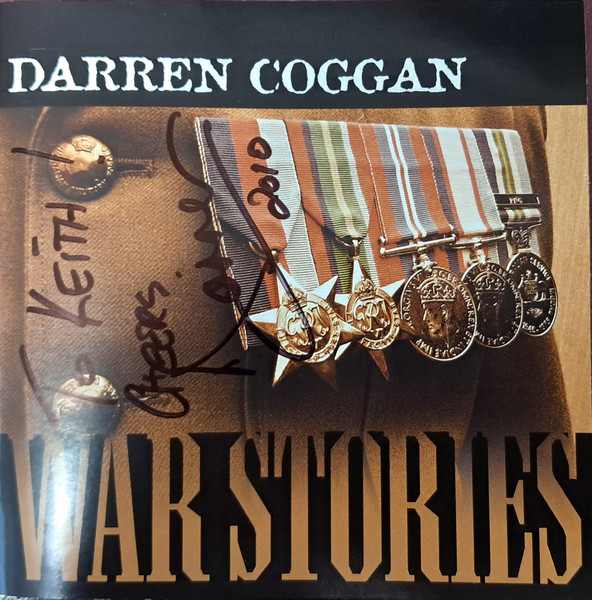 War Stories