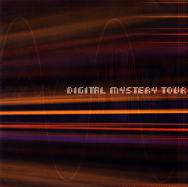Digital Mystery Tour
