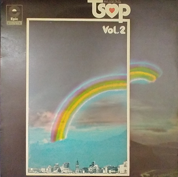 The Sound Of Philadelphia Vol. 2