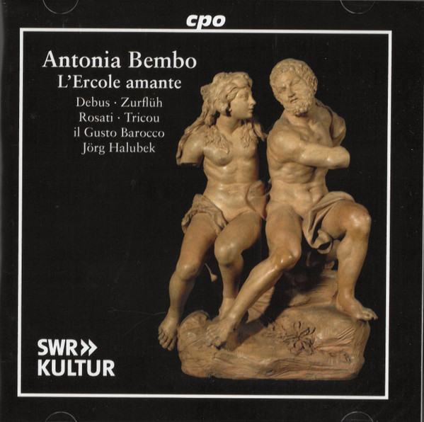 L'ercole Amante
