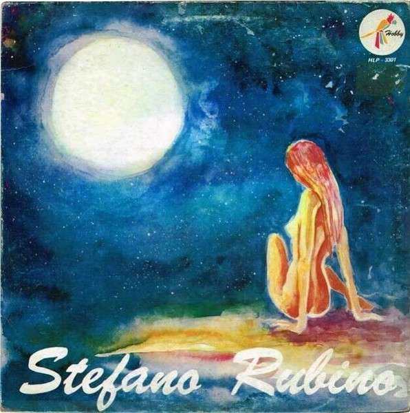Stefano Rubino