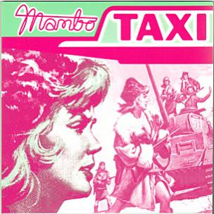 Mambo Taxi / Breed