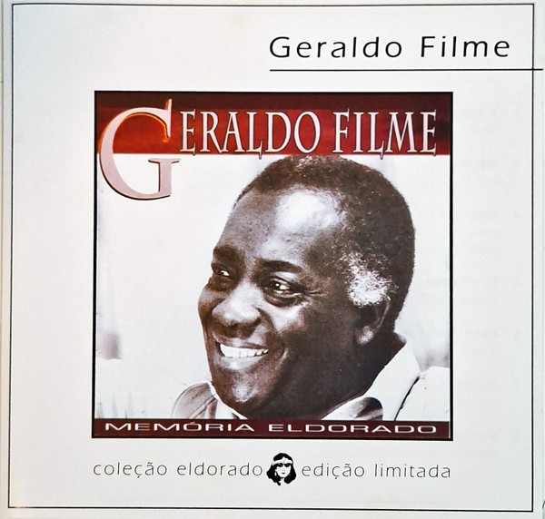 Geraldo Filme
