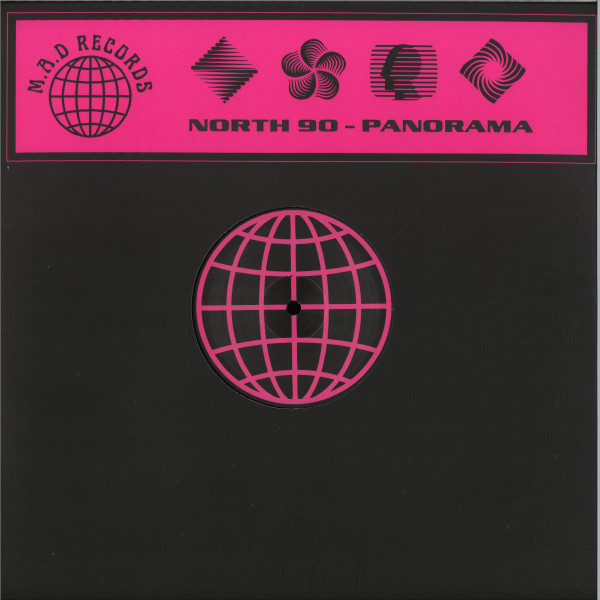 Panorama EP