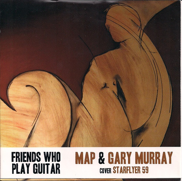 Friends Who Play Guitar
