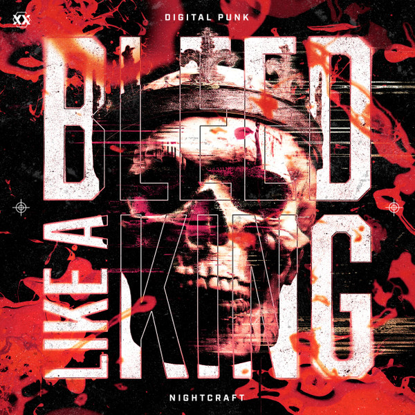 Bleed Like A King