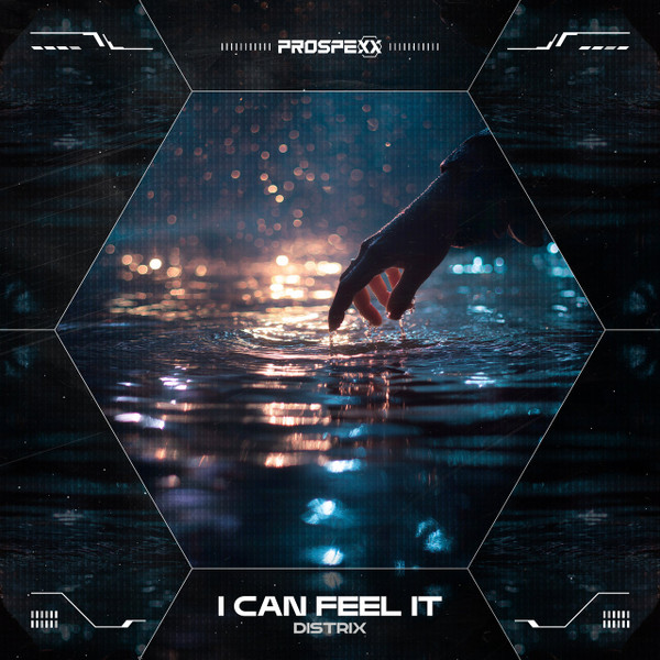 I Can Feel It