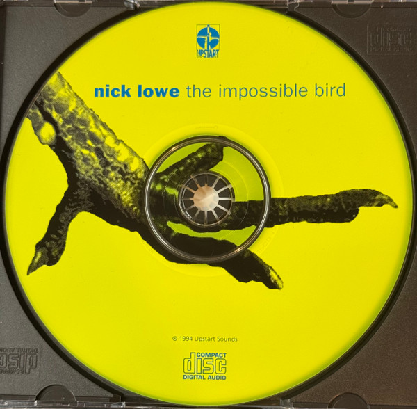 The Impossible Bird