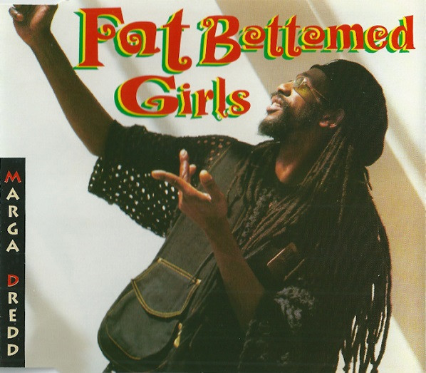 Fat Bottomed Girls