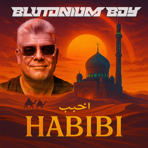 Habibi