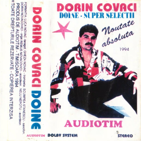 Doine - Super Selectii