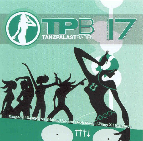 Tanzpalast Dance Compilation 17