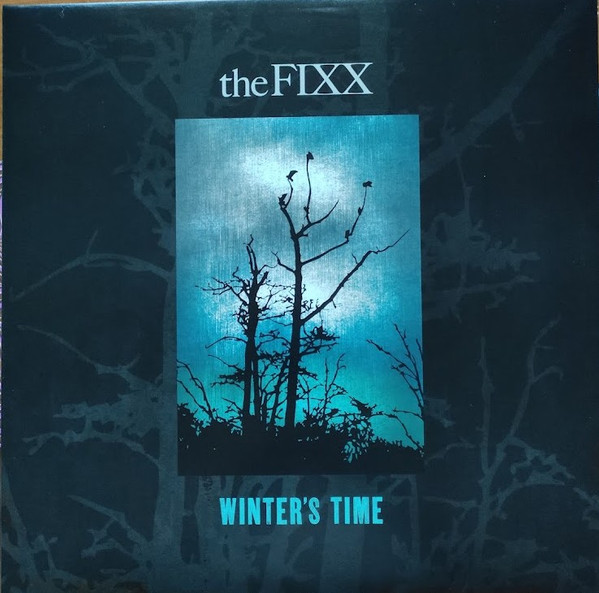 Winter's Time