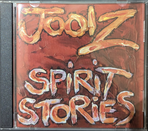 Spirit Stories