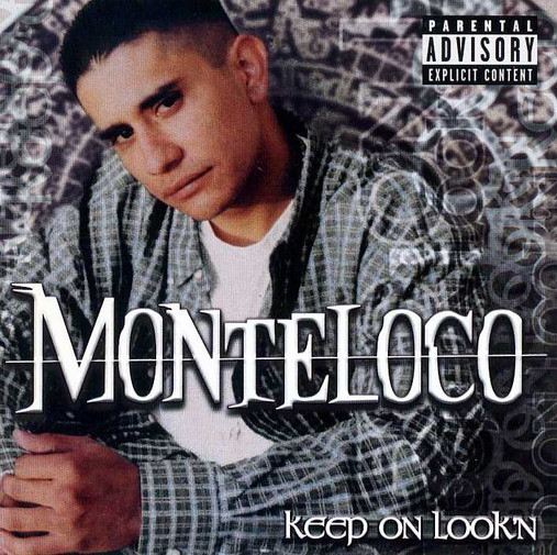 Keep On Look'n