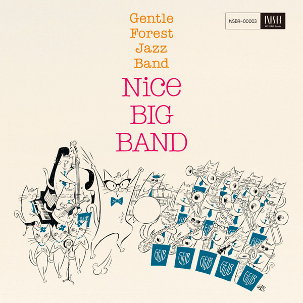 Nice Big Band