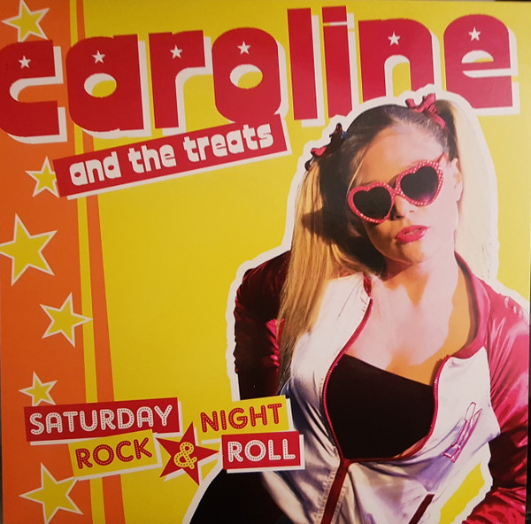 Saturday Night, Rock & Roll
