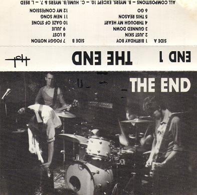 The End